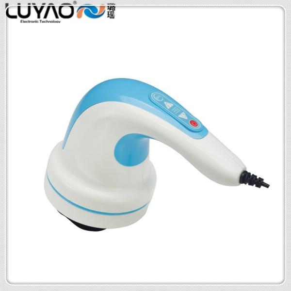 Quality 4 Modes Adjustable Hand Held Massager For Cellulite 0.8KGS/ 1.1 KGS wholesale