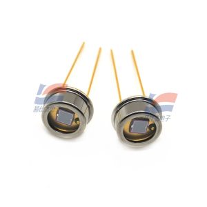 YJJ S1226-5BK High UV Sensitivity Silicon Photodiode Is Suitable For Precision
