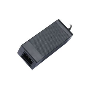 48W Universal AC DC Power Adapter , 50-60hz 24V 2A AC To DC Power Supply Adapter