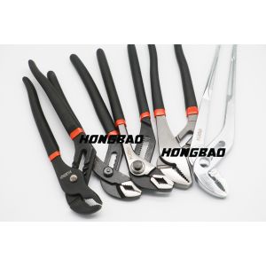 Channel Lock Water Pump Pliers 16 Inch 8 10 12 Adjustable Groove Joint A8