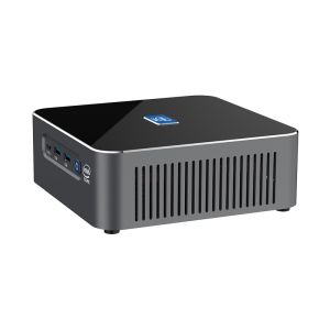 Intel Core I7 13700H Mini PC DDR5 Dual LAN 3 Screen 4K Display Mini PC With Fan