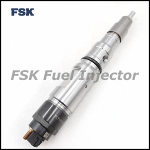 Fuel Injection Part 0 445 120 197 CRIN318 (0445120197)