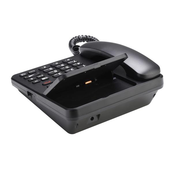 Quality Video Call 4G LTE Fixed Wireless Phone With WIFI Hotspot wholesale