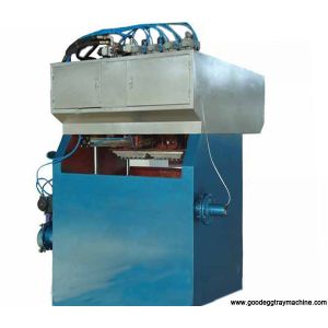 Paper Egg Holder making machinery(FZ-ZMW-2)