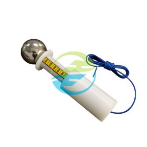 IP1X 50mm Test Ball Probe Ingress Protection Test Equipment HT-I01T Ingress