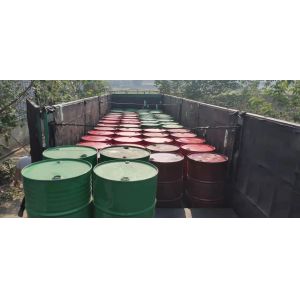 Synthetic Resin And Plastics Professional Cold Box Amine Resin For Brake Liner