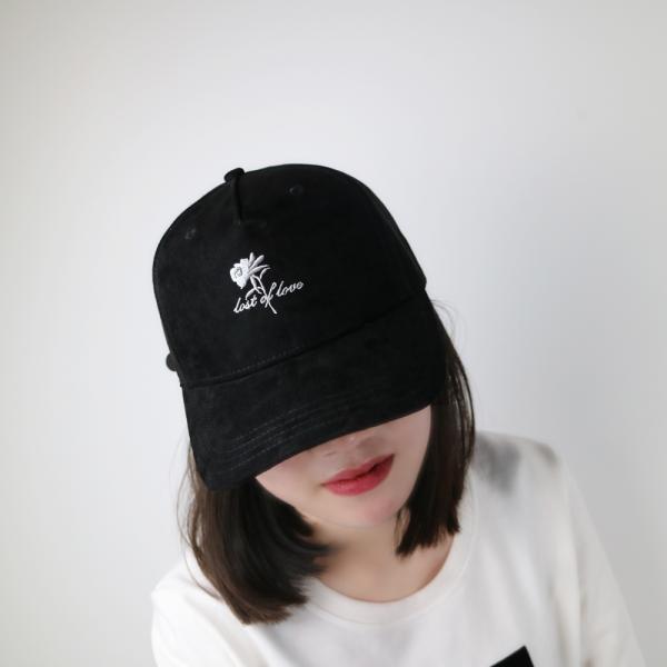 Personalised Embroidery 6 Panel Baseball Cap Dad Hat 56-60CM Size