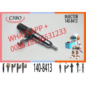 fuel injector 140-8413 0R-8483 0R-8477 0R-8473 0R-8684 0R-8479 101-8673 for