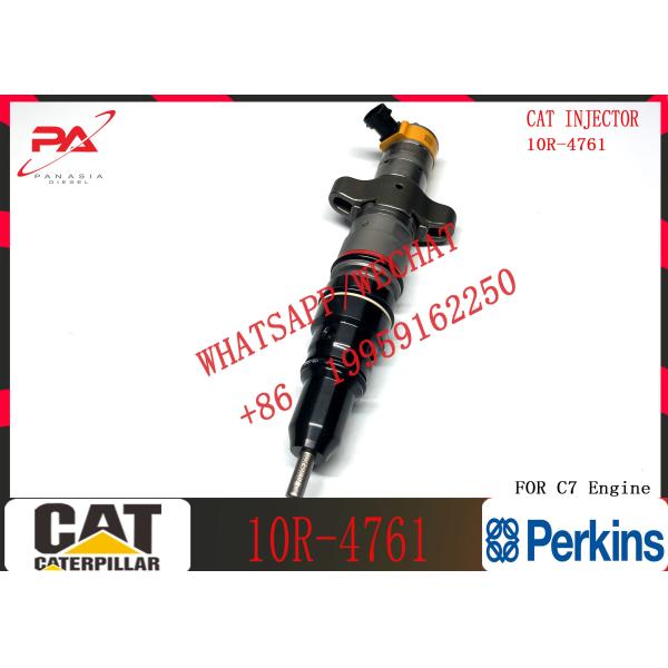 engine fuel injector 295-1412 20R-8064 328-2586 10R-4763 10R-7221 20R-1260 10R