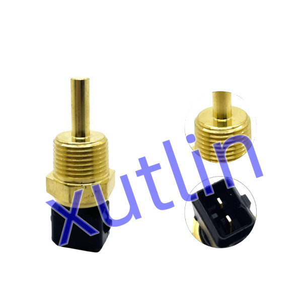 Quality Auto Engine Sensors Engine Coolant Temperature Sensor 39220-35520 39220-35510 39220-3C100 For Hyundai Santa Fe Kia K5 wholesale