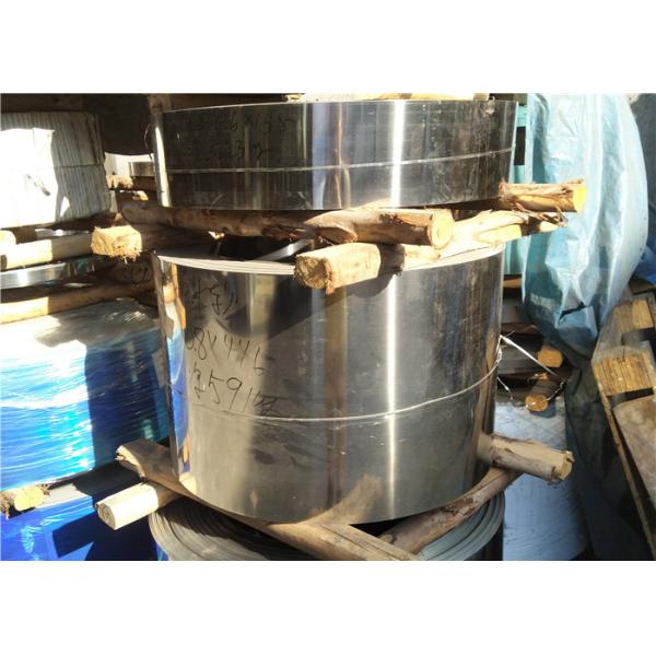 Quality 0.2m-2m Width Stainless Steel Sheet Coil ASTM A240 Grade 201 J1 J2 301 304 wholesale