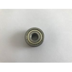 Axial Angular Contact Ball Bearing For Machine Spindle 7206B