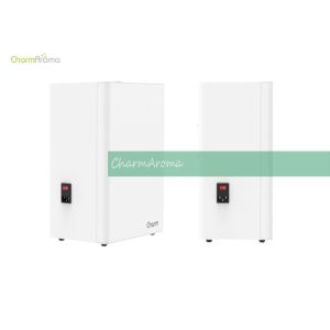 26W Scent Diffuser Machine 5000 Cubic Meters Adjustable Scent Intensity