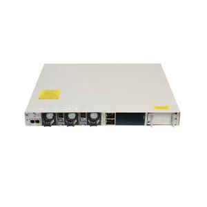 N9K-C93240YC-FX2 2U Managed Switch with L3 24GB RAM 128GB SSD 48x25GbE Network