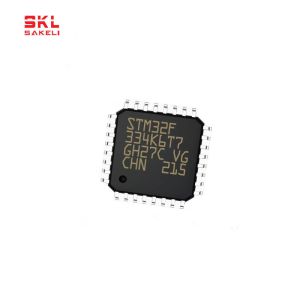 China STM32F334K6T7   MCU Microcontroller Unit High Performance MCU For Embedded Applications on sale