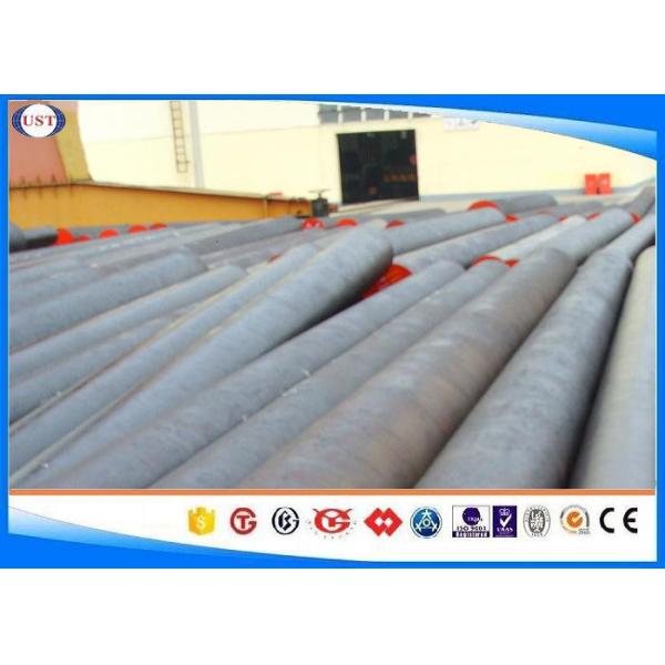 Quality DIN1.2210 Tool Steel Bar Round Metal Bar Hot Forged Blade Silver Cold Work wholesale