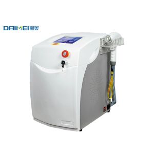 China 808nm Diode Laser Hair Removal Machine , Unwanted Hair Removal Machine on sale