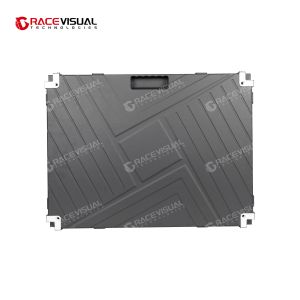 7680Hz Refresh Rate BUD Series Commercial LED Display 1.86mm / 2.5mm Pixel Pitch