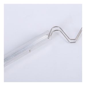 Certified Ptc High Frequency Electric Heater Parts Element Equipment Bottom