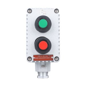Explosion Proof Control Button WF1 Grade for Hazardous Areas