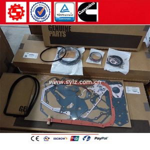 China Cummins 4bt auto engine upper and lower gasket kit 3804896 3802376 on sale