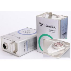 Customized Engine Oil Tin Can 1L-4L for Industrial Use