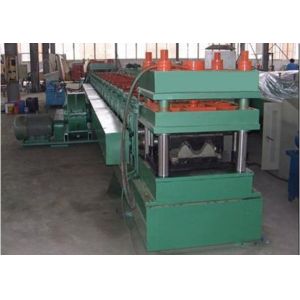 Cheap 22mm Thickness Sheet Metal Forming Equipment Suitable To Process Steel Strip for sale