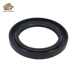 M5X250 Swing Motor Parts Applicate in EC360 EC700 Excavator