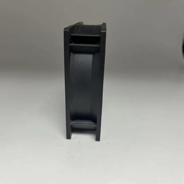 Quality Long Life DC CPU Fan Plastic PBT Frame And Blade Easy Installation wholesale