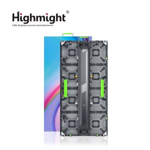 Cheap Cost-effective LED rental screen RS-B series, stable and durable, visual feast for sale