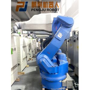 Second Hand Yaskawa EPX2900 Spraying Robot Explosion Proof