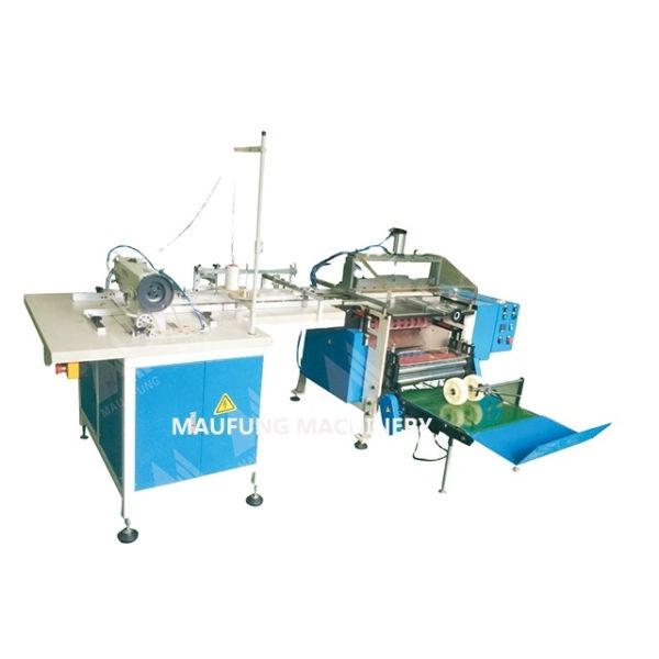 Quality Automatic Notebook Binding Machine 5.2KW 380V/50HZ/60HZ/3Phase with 800-1800 PCS/hour Capacity for Notebooks and Exercise Books wholesale