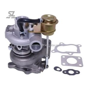 TD03-7G Turbocharger for Skid Steer Loader S160 S185 Diesel Engine V2003-T and