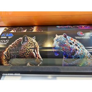 Paper Bag and Box Sleeve Type Flexo Printing Machine with Max. Printing Width of