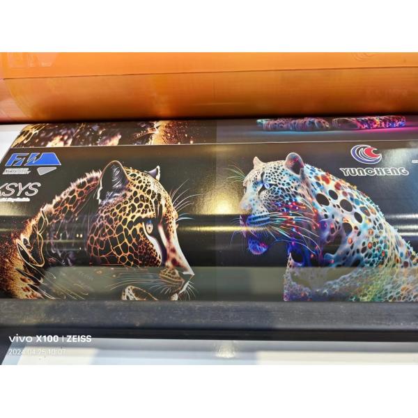 Paper Bag and Box Sleeve Type Flexo Printing Machine with Max. Printing Width of