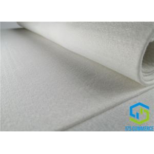 Oil Water Proof Needle Punched Polyester Felt