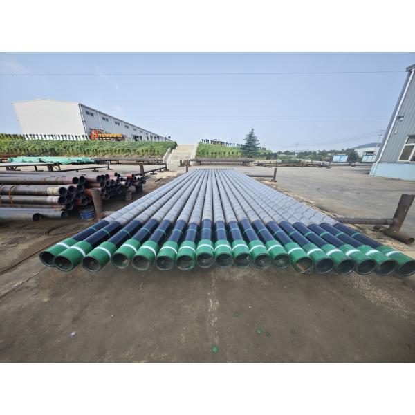 Quality 2.2mm Wire Diameter Wire Wrapped Screen for Durable and Effective Filtration wholesale