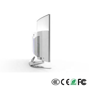 23.6 23.8 27 Inch I3 I5 I7 Office School Pc All In One With Wireless Charging