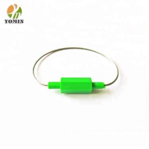 High Security Cable Plastic Seal / wire cable seal