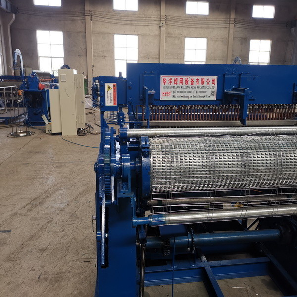 Quality Galvanized Wire Drive Shaft Welding Machine Diameter 1.4-2.6mm Roll wholesale