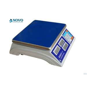 ACD Digital Counting Scale , Piece Counting Scale RS232 Factory Application