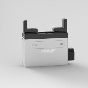 Cheap Electric Parallel Gripper with Built-in Controller Supports Multi-point Position Control - RM-GB for sale