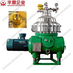 Cheap Disc Oil Separator For Precise Separation Of Liquid And Solid Materials In Industrial Processes for sale