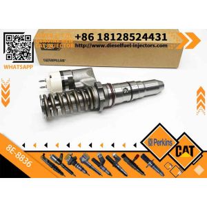 Diesel Injector Kits OEM 8E-8836 392-0203 392-0204 392-0224 for Caterpillar
