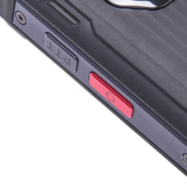 MAXo Rugged Mini Smartphone 6+128GB 3.88'' Octa Core Android 12 Dual Cards 4G 3000mAh Flashlight