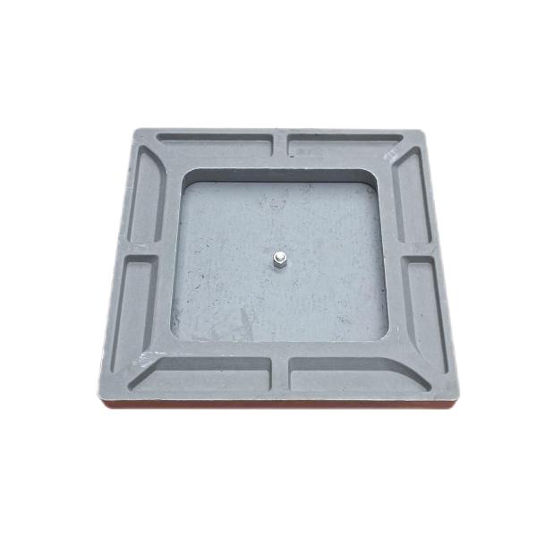 Quality EnduraLid Watertight Composite Manhole Solution for Fiber Optic and Electrical Vaults wholesale