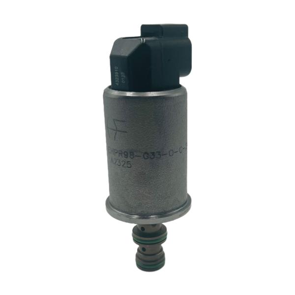 EHPR98-T33-24ER Proportional Pressure Reducing Relief Valve for STAR ZEBRA EHPR98-T33-12ER Hydraulic Pump Solenoid Valve