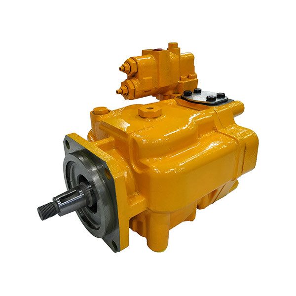OEM Excavator Hydraulic Pump catpumpERPILLAR-330B Excavator Gear Pump