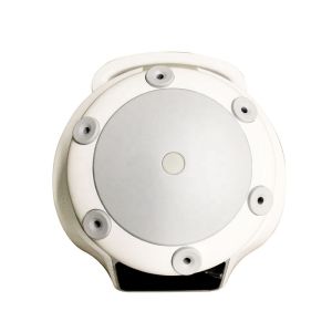 UVC Light Cleaning Spray Automated Guided Vehicle 15L Hospital Disinfection