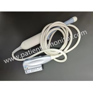 GE RIC5-9W-RS 3D4D Intracavitary Ultrasound Transducer Probe for GE Voluson i